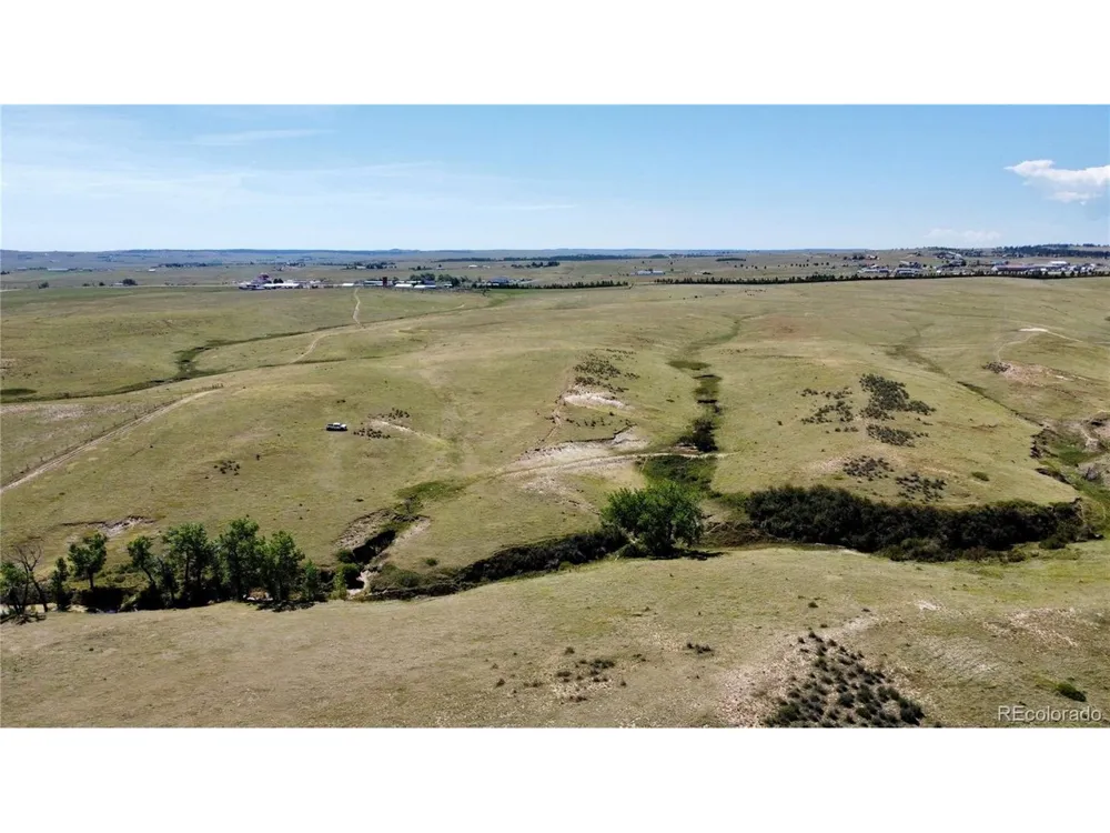 8557 Highway 86 Kiowa, CO 80117