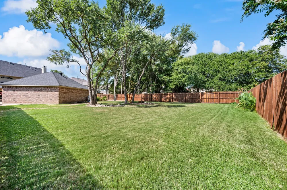 1607 Forest Bend Lane Keller, TX 76248
