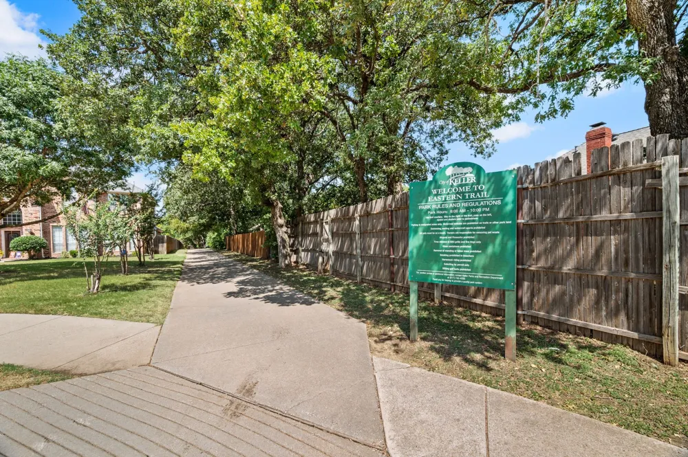 1607 Forest Bend Lane Keller, TX 76248