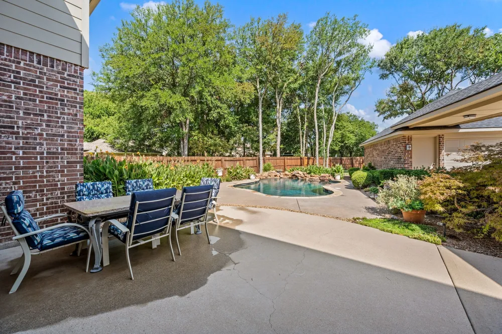 1607 Forest Bend Lane Keller, TX 76248