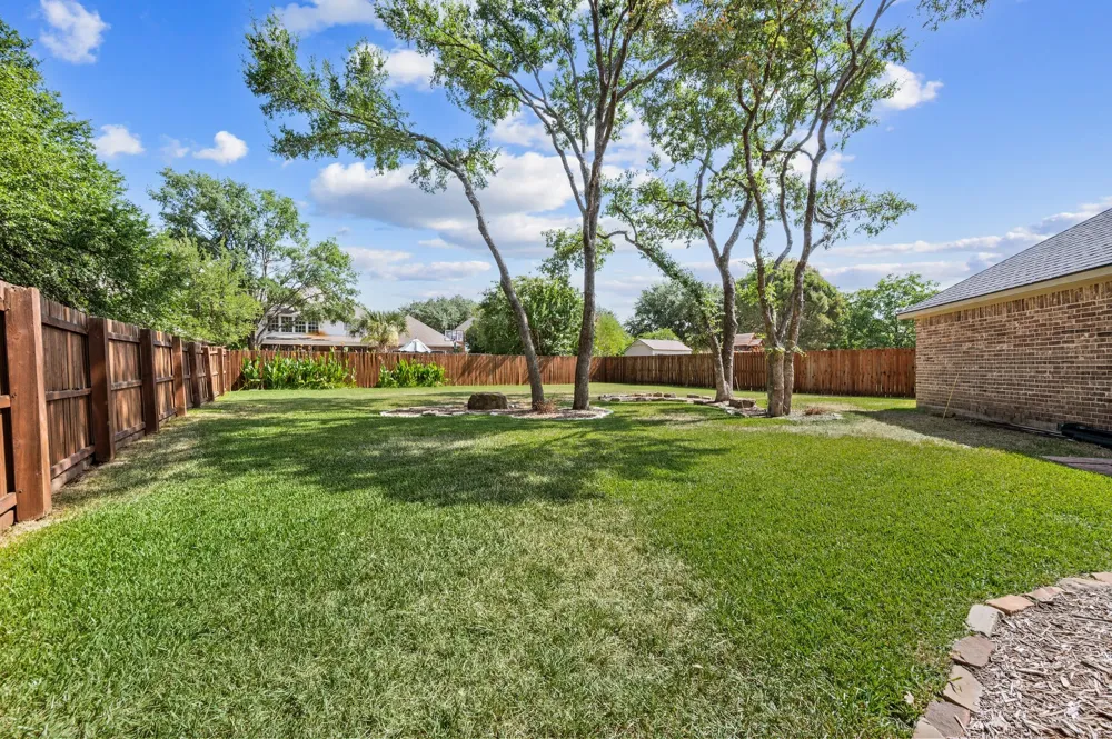 1607 Forest Bend Lane Keller, TX 76248