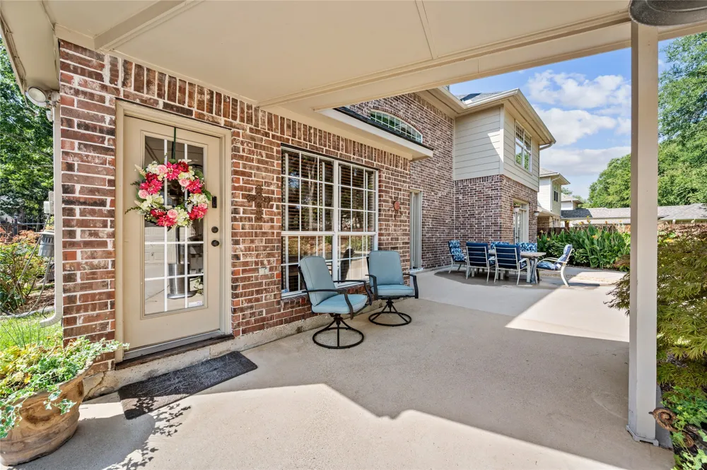 1607 Forest Bend Lane Keller, TX 76248