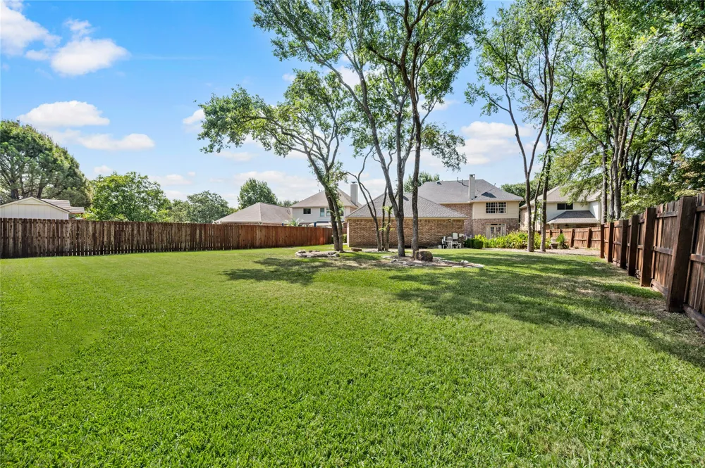 1607 Forest Bend Lane Keller, TX 76248
