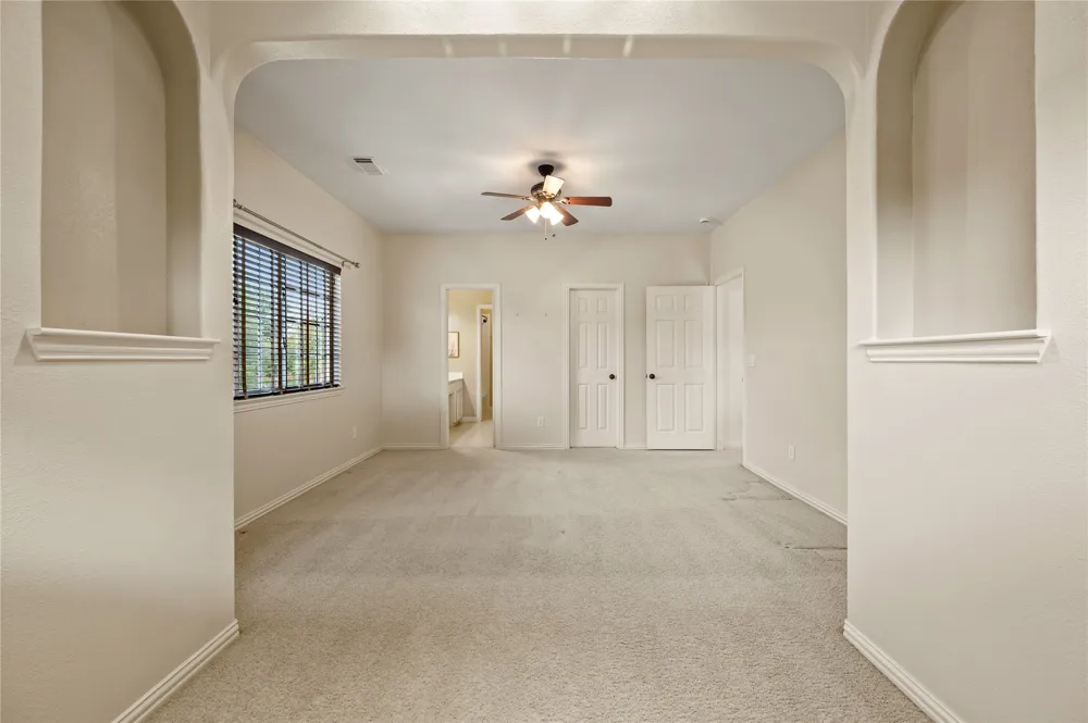 1607 Forest Bend Lane Keller, TX 76248