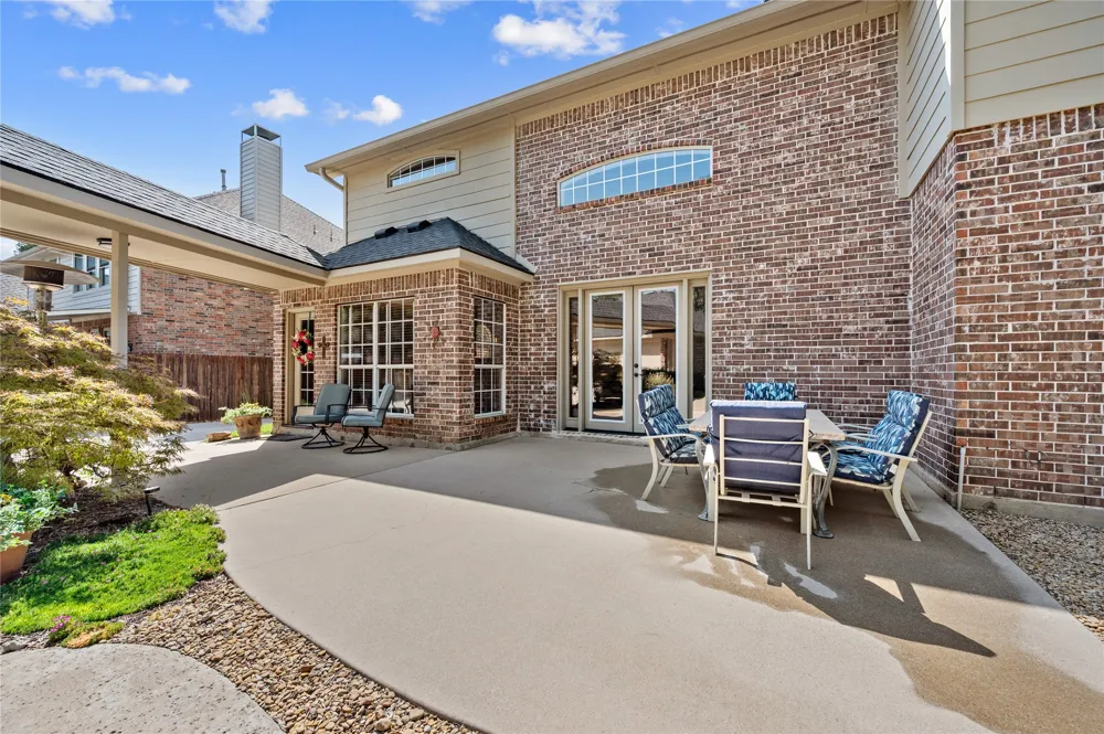 1607 Forest Bend Lane Keller, TX 76248