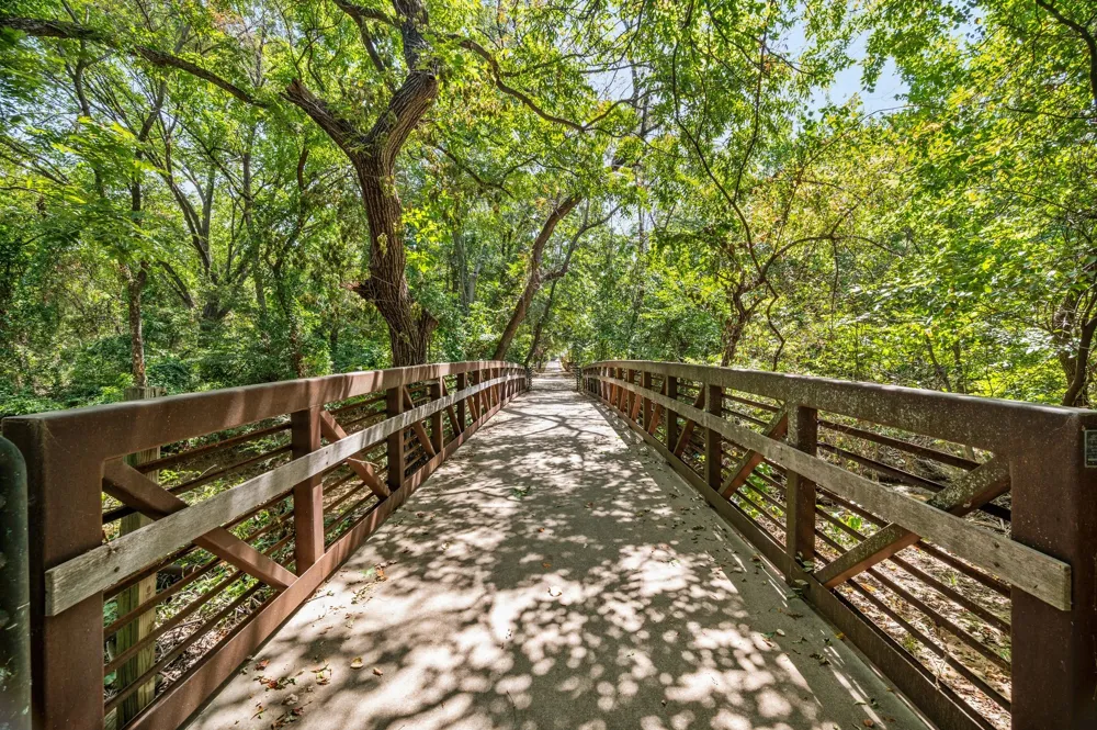 1607 Forest Bend Lane Keller, TX 76248