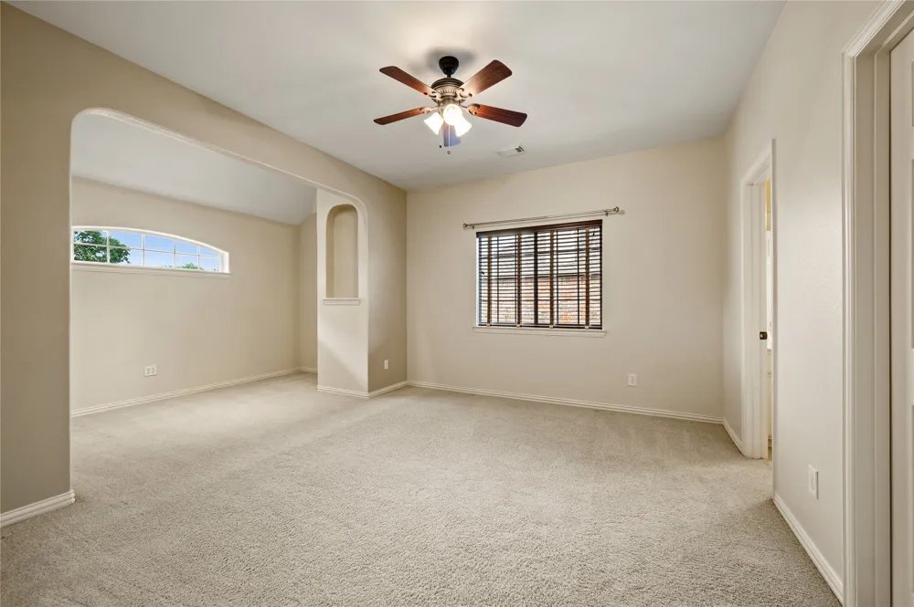 1607 Forest Bend Lane Keller, TX 76248