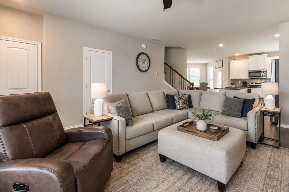 1200 Keswick Drive Van Alstyne, TX 75495