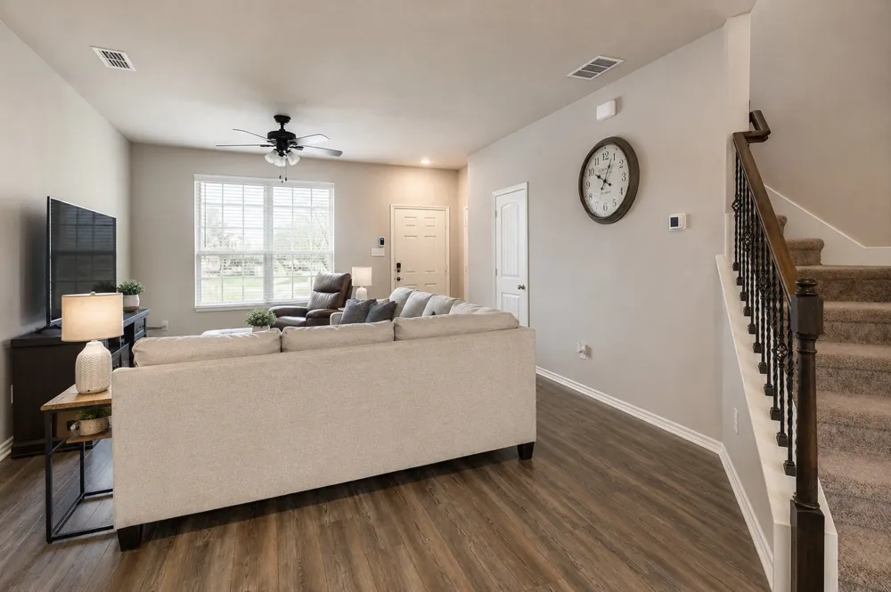 1200 Keswick Drive Van Alstyne, TX 75495