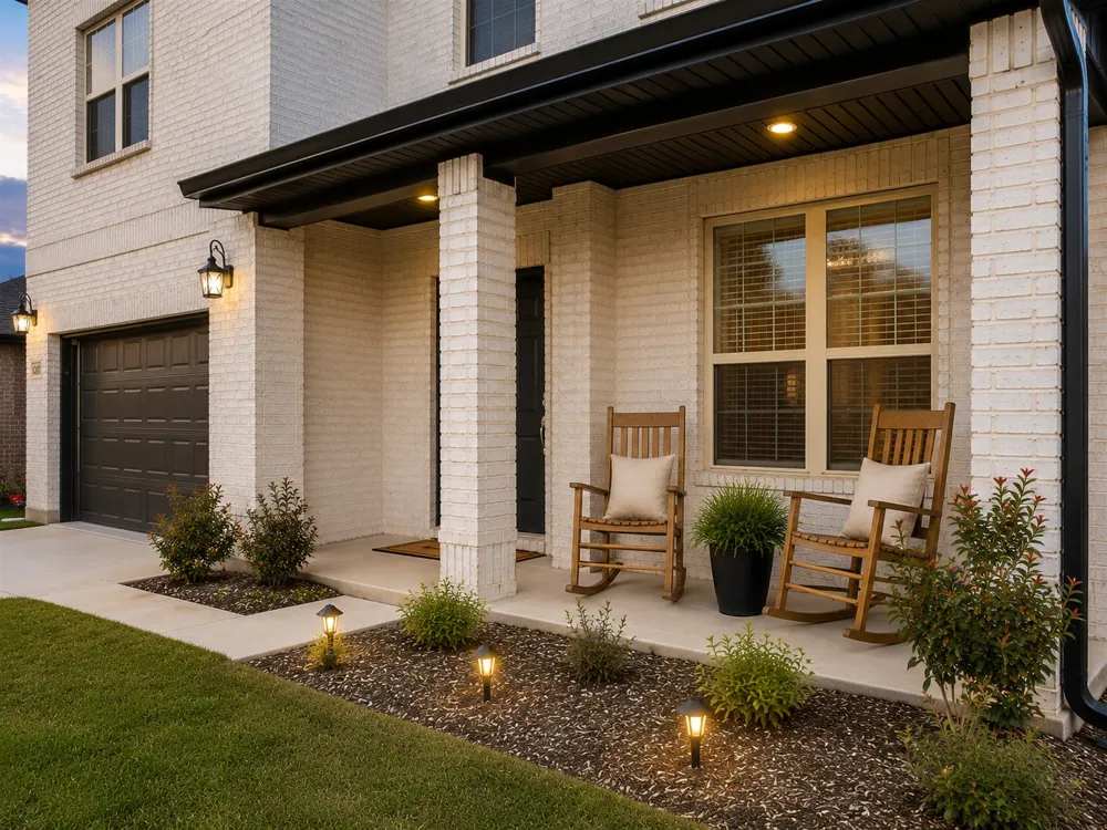 1200 Keswick Drive Van Alstyne, TX 75495