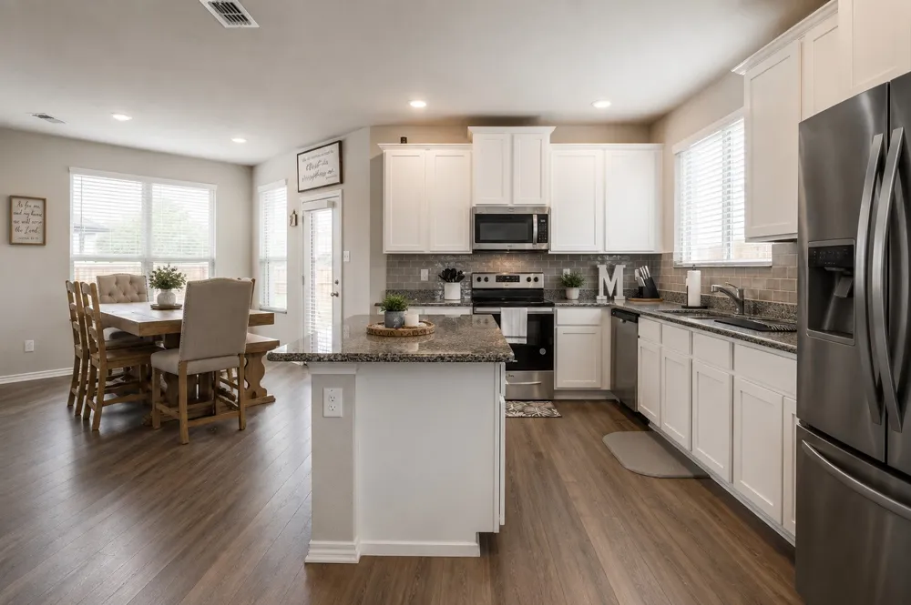 1200 Keswick Drive Van Alstyne, TX 75495