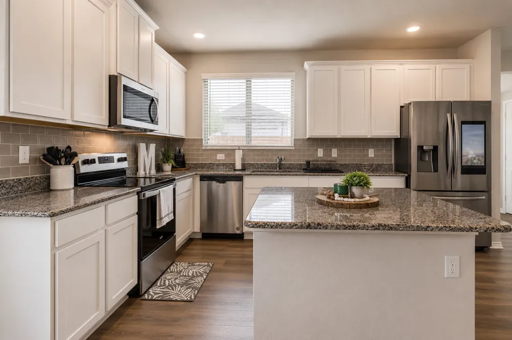 1200 Keswick Drive Van Alstyne, TX 75495