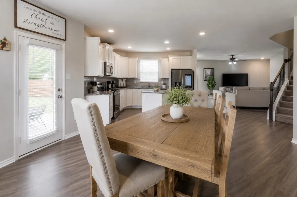 1200 Keswick Drive Van Alstyne, TX 75495
