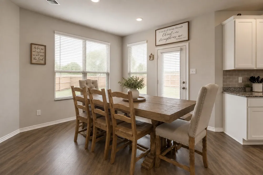 1200 Keswick Drive Van Alstyne, TX 75495