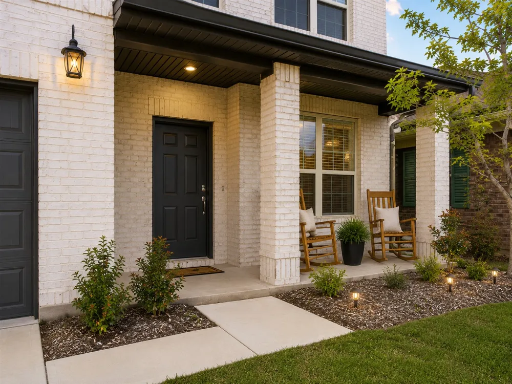 1200 Keswick Drive Van Alstyne, TX 75495