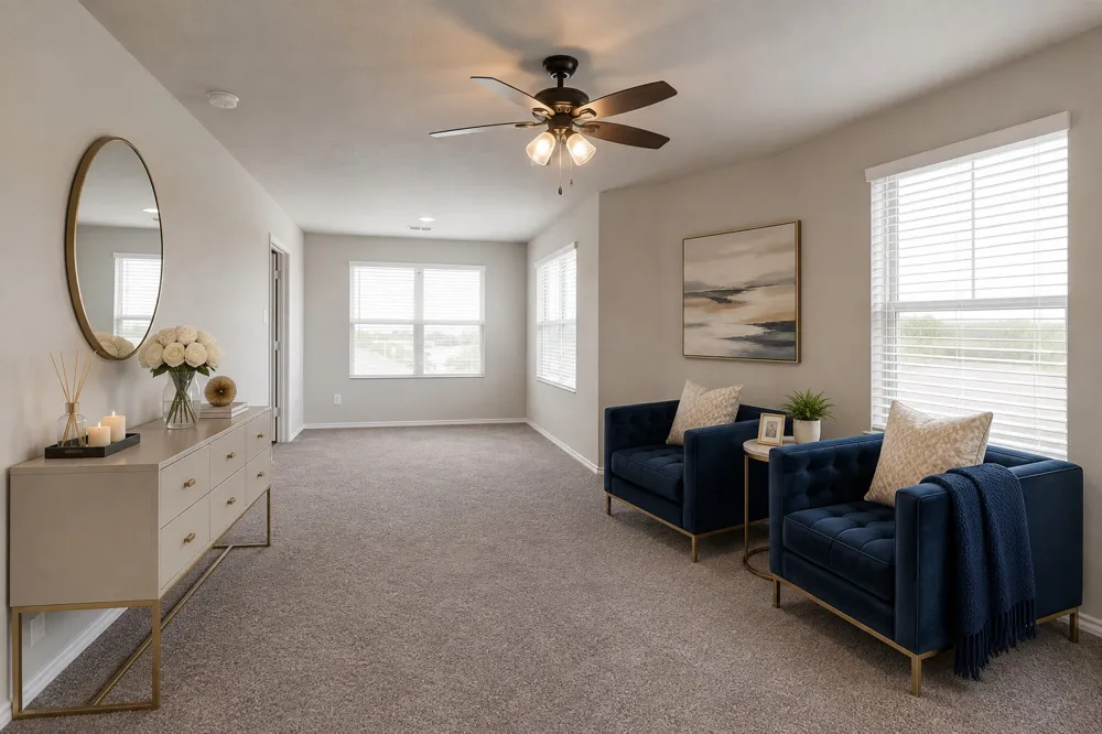 1200 Keswick Drive Van Alstyne, TX 75495