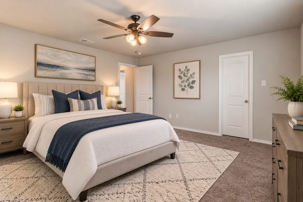1200 Keswick Drive Van Alstyne, TX 75495
