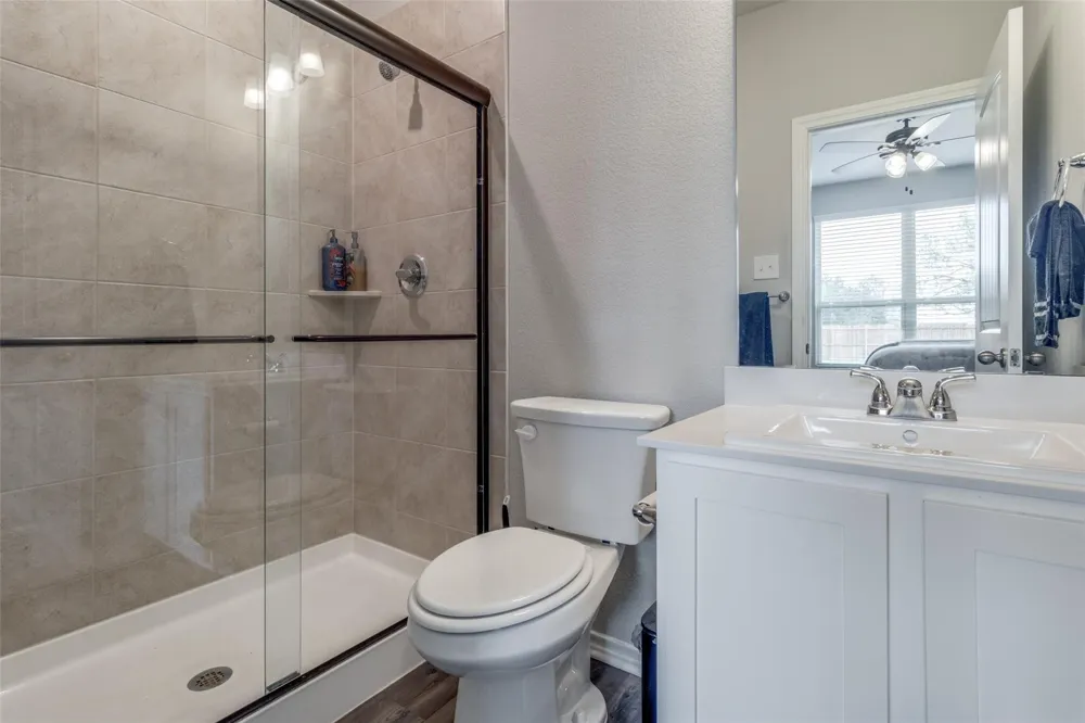 1200 Keswick Drive Van Alstyne, TX 75495