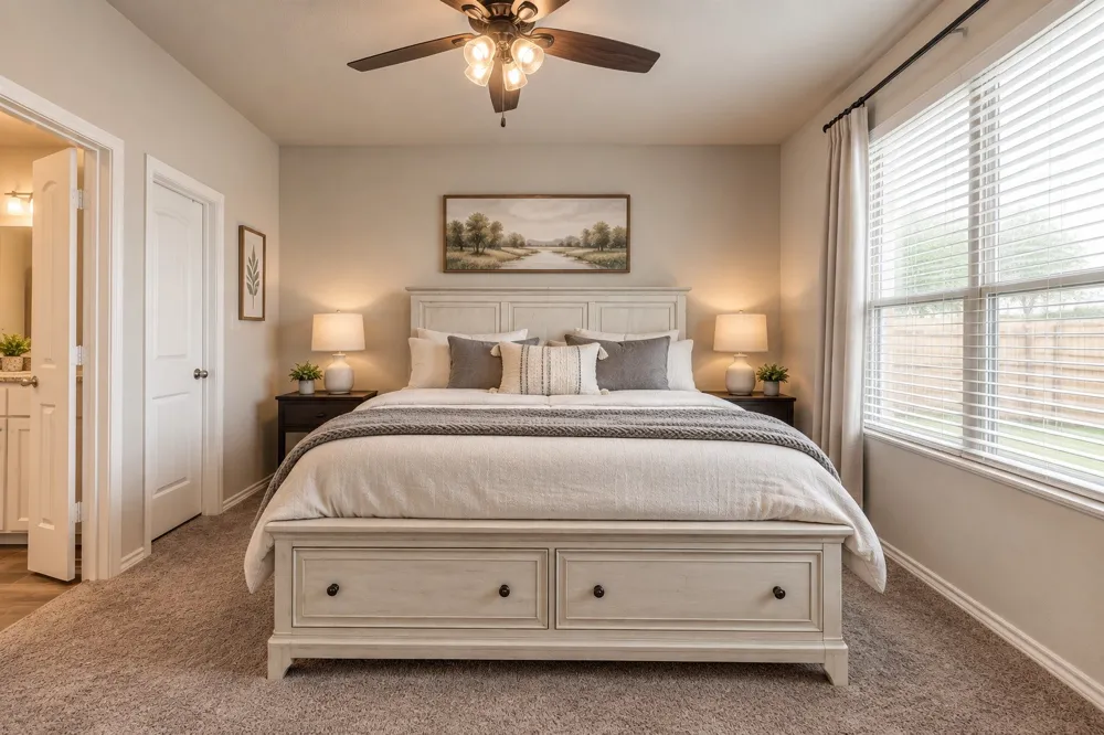1200 Keswick Drive Van Alstyne, TX 75495