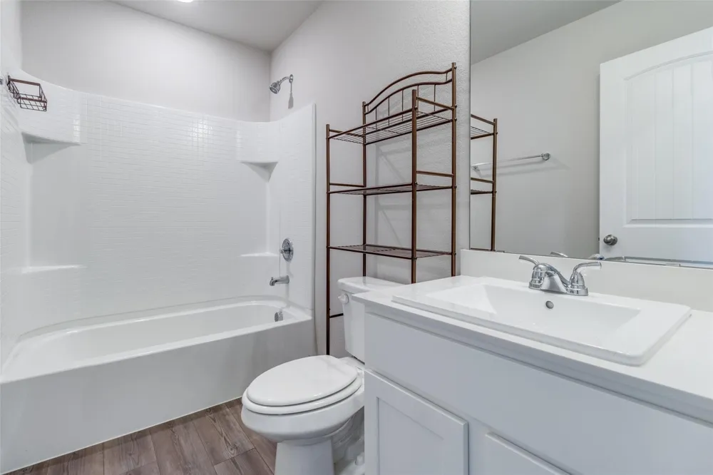 1200 Keswick Drive Van Alstyne, TX 75495