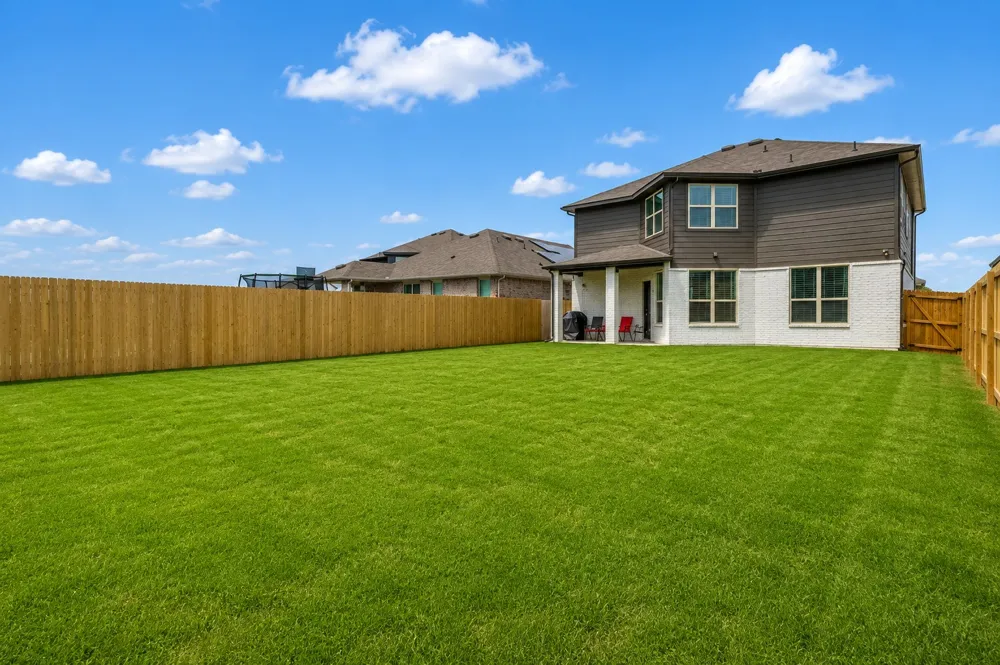 1200 Keswick Drive Van Alstyne, TX 75495