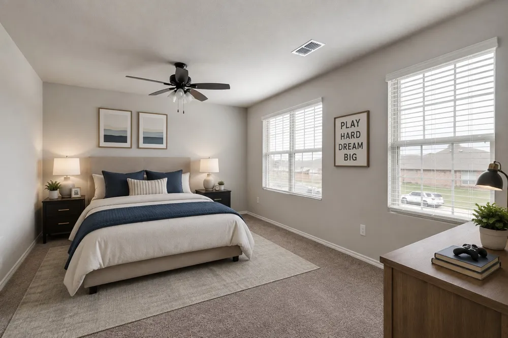 1200 Keswick Drive Van Alstyne, TX 75495