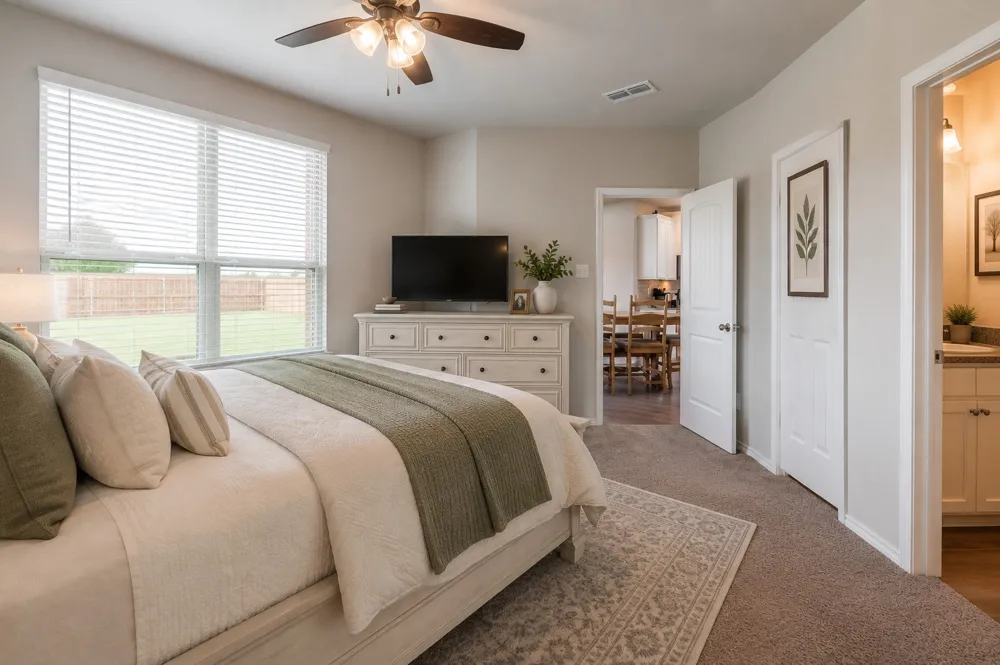 1200 Keswick Drive Van Alstyne, TX 75495