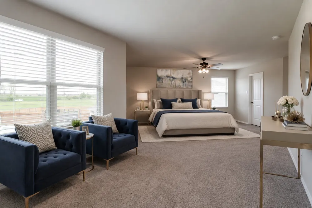 1200 Keswick Drive Van Alstyne, TX 75495