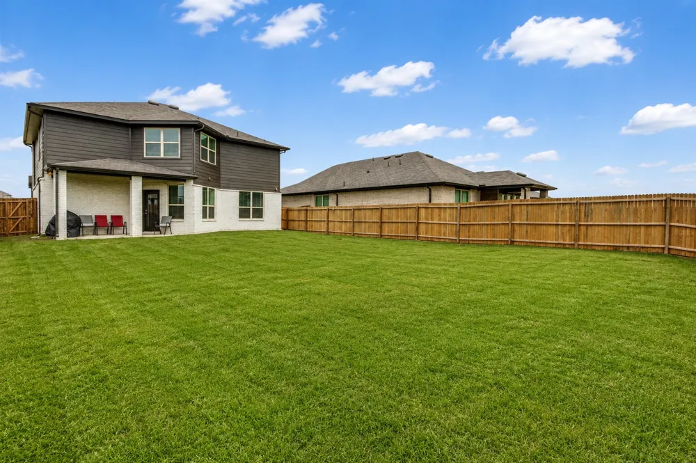 1200 Keswick Drive Van Alstyne, TX 75495