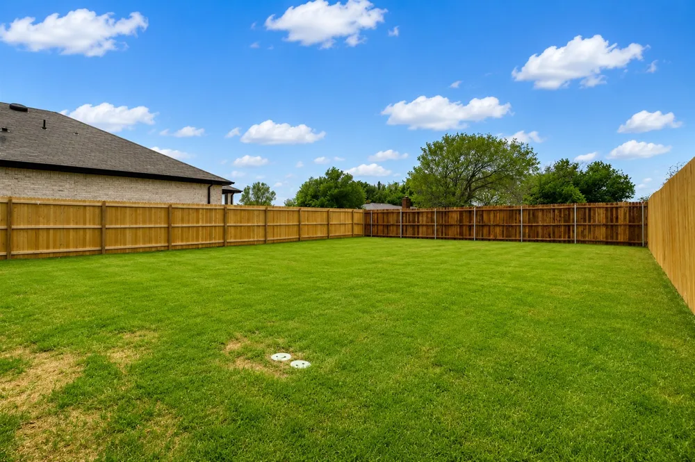 1200 Keswick Drive Van Alstyne, TX 75495