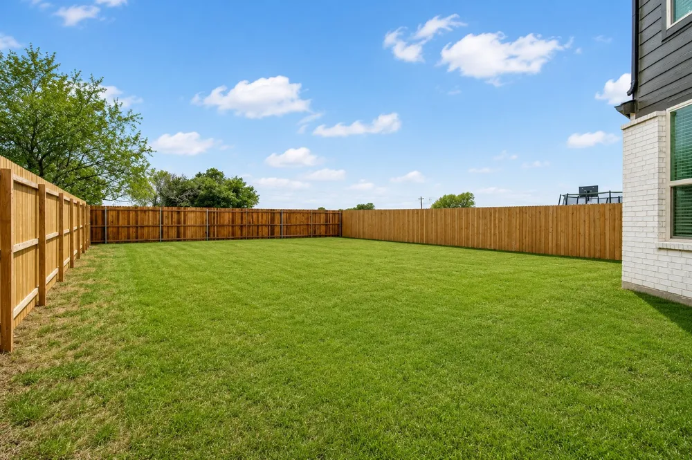1200 Keswick Drive Van Alstyne, TX 75495
