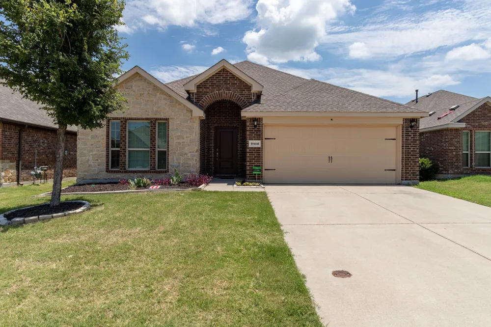 3412 Rio Grande Road Little Elm, TX 75068