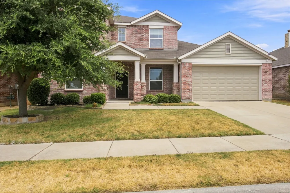 1013 Goldenrod Lane Little Elm, TX 75068