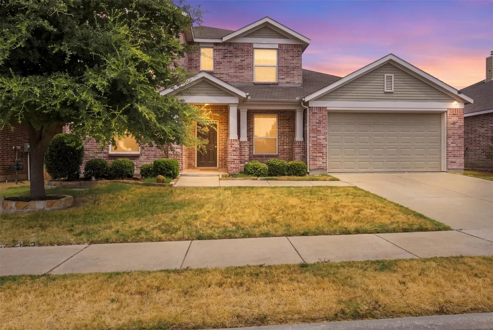 1013 Goldenrod Lane Little Elm, TX 75068