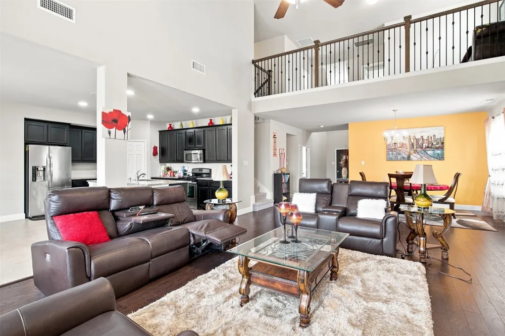 1013 Goldenrod Lane Little Elm, TX 75068