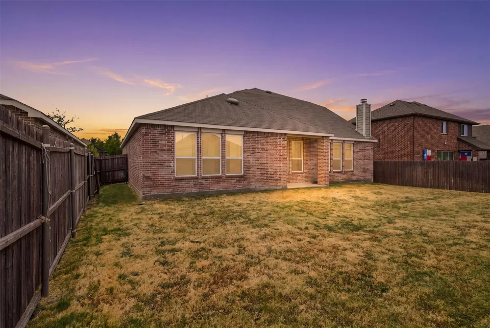 1013 Goldenrod Lane Little Elm, TX 75068