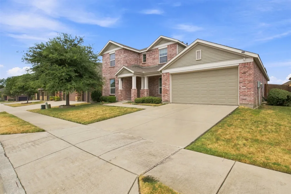 1013 Goldenrod Lane Little Elm, TX 75068