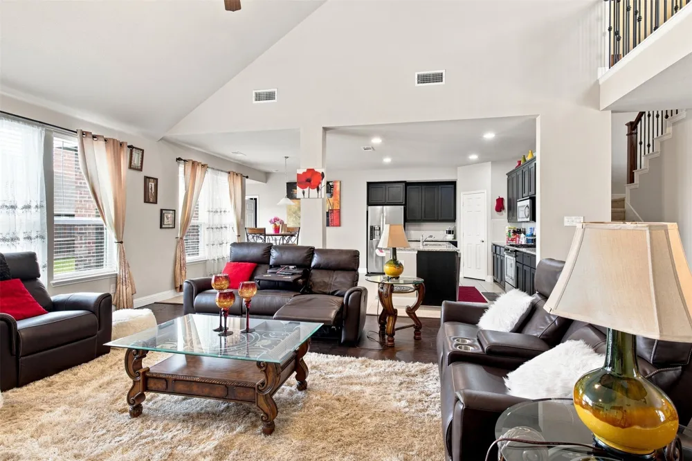 1013 Goldenrod Lane Little Elm, TX 75068
