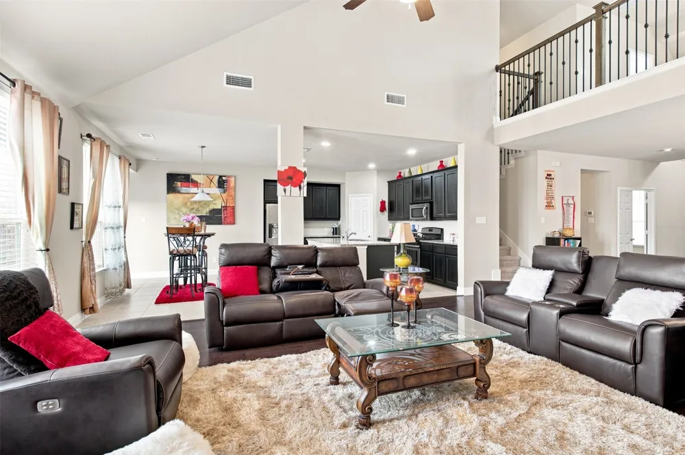 1013 Goldenrod Lane Little Elm, TX 75068