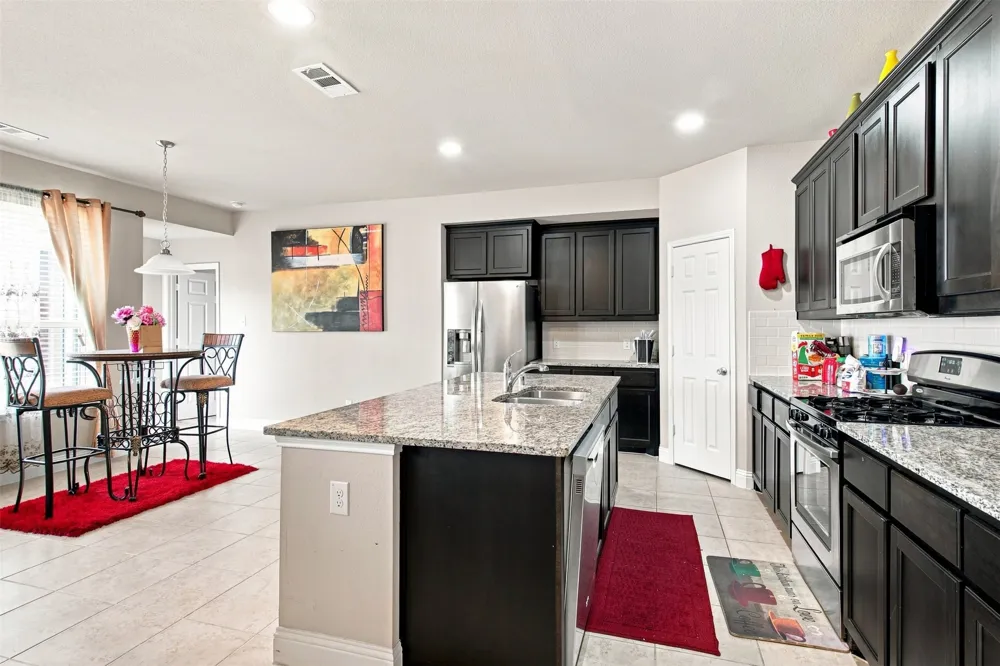 1013 Goldenrod Lane Little Elm, TX 75068