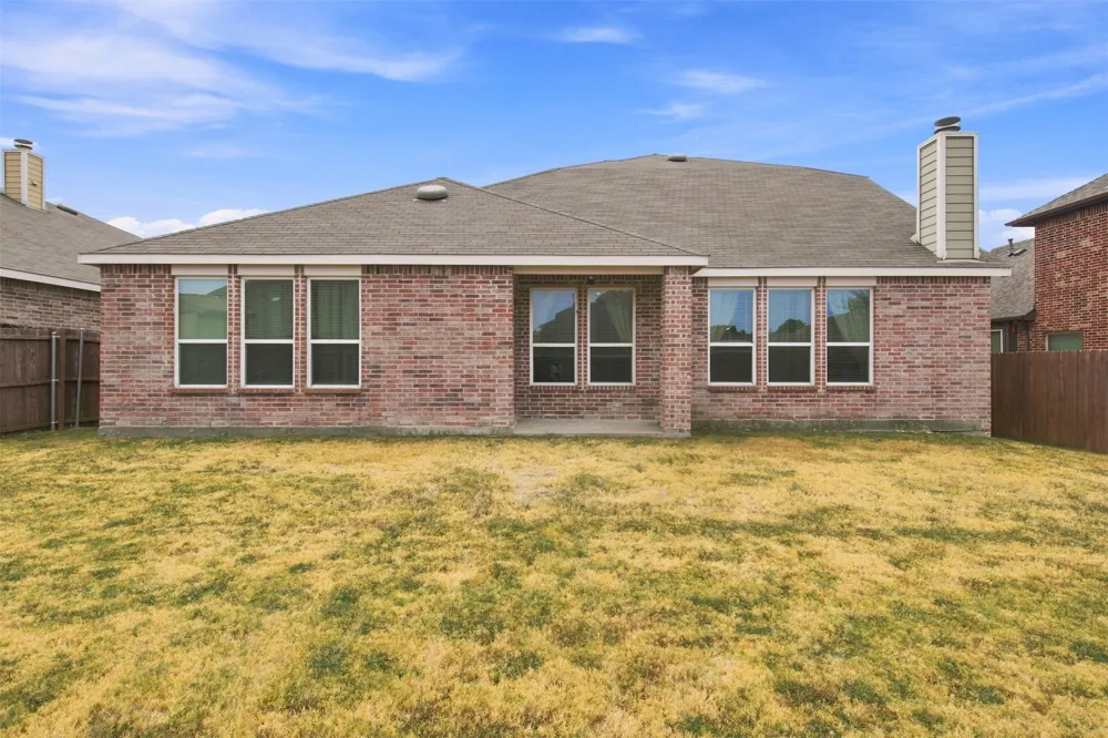1013 Goldenrod Lane Little Elm, TX 75068