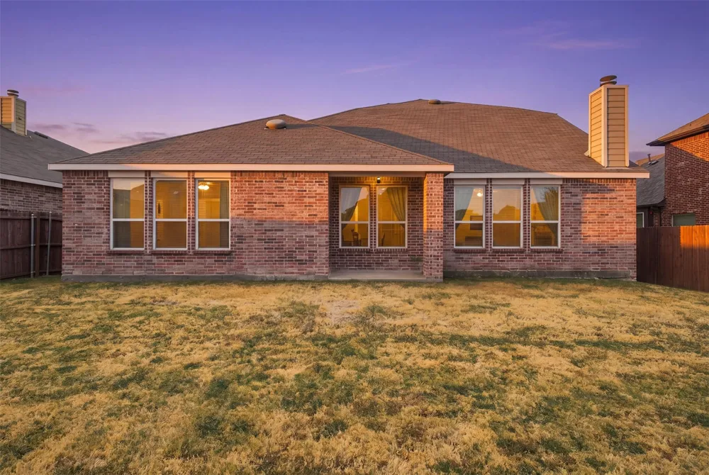1013 Goldenrod Lane Little Elm, TX 75068
