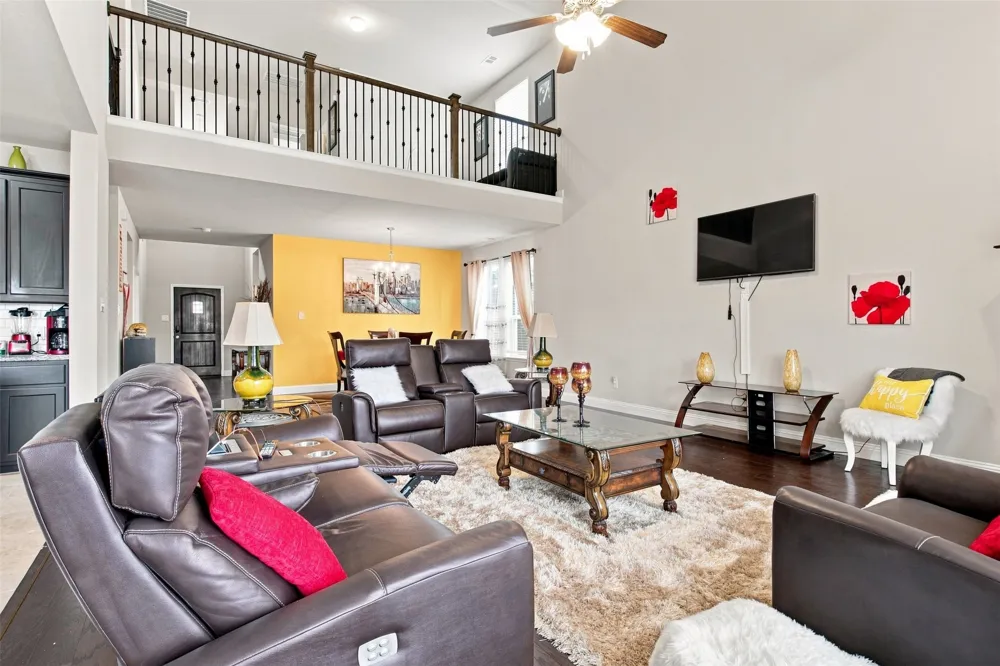 1013 Goldenrod Lane Little Elm, TX 75068