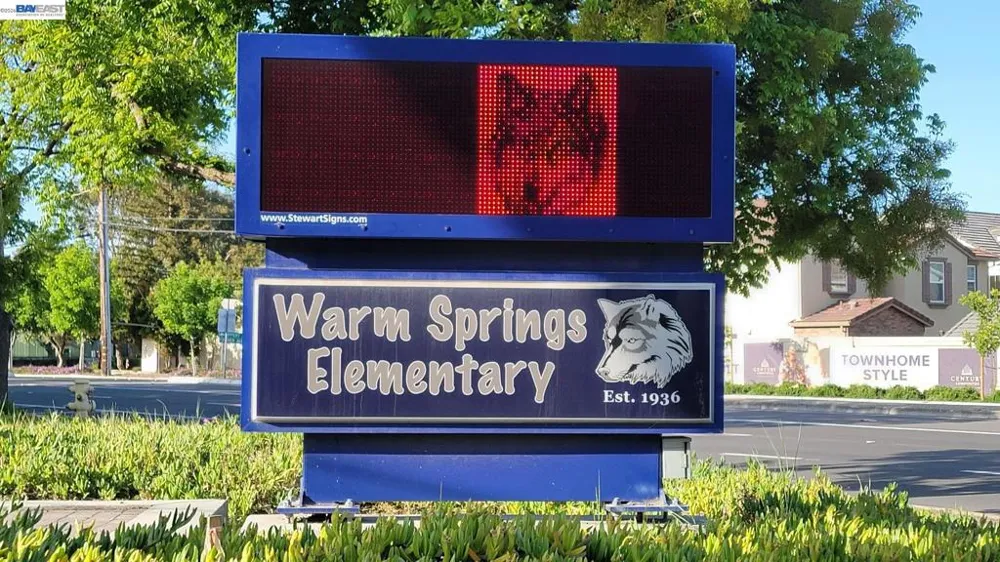 47112 Warm Springs Blvd #137 Fremont, CA 94539