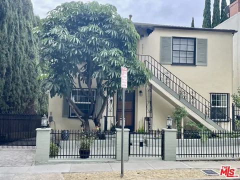 9050 Elevado Street #Guest Home