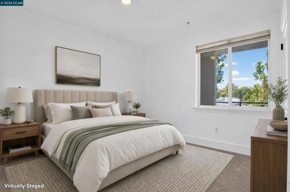 1310 Creekside Dr #206 Walnut Creek, CA 94596