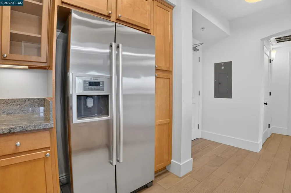 1310 Creekside Dr #206 Walnut Creek, CA 94596