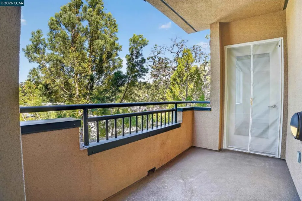 1310 Creekside Dr #206 Walnut Creek, CA 94596