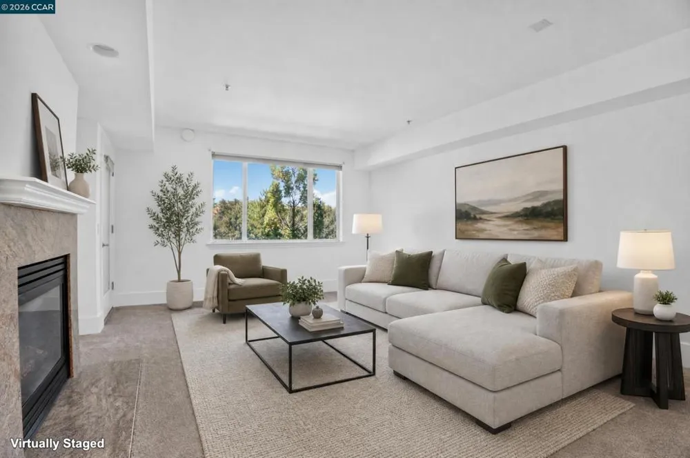 1310 Creekside Dr #206 Walnut Creek, CA 94596