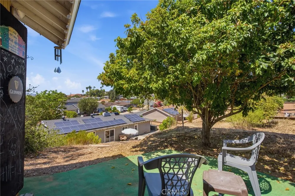 1577 Olive Hills Avenue El Cajon, CA 92021